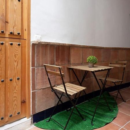 Wish Suite Santa Clara De Sevilla Zewnętrze zdjęcie
