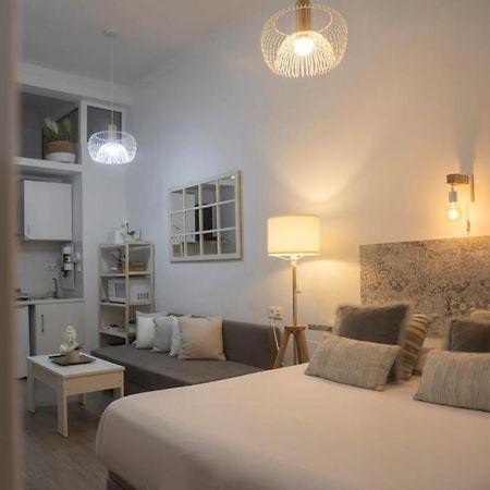 Wish Suite Santa Clara De Sevilla Zewnętrze zdjęcie