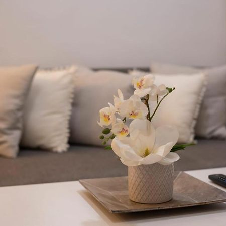 Wish Suite Santa Clara De Sevilla Zewnętrze zdjęcie