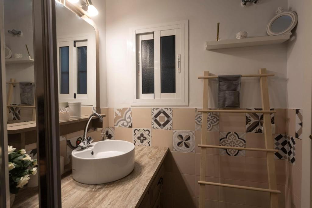 Wish Suite Santa Clara De Sevilla Zewnętrze zdjęcie