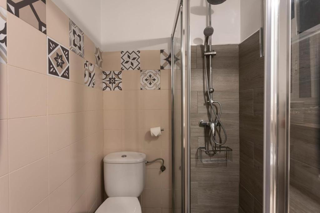Wish Suite Santa Clara De Sevilla Zewnętrze zdjęcie