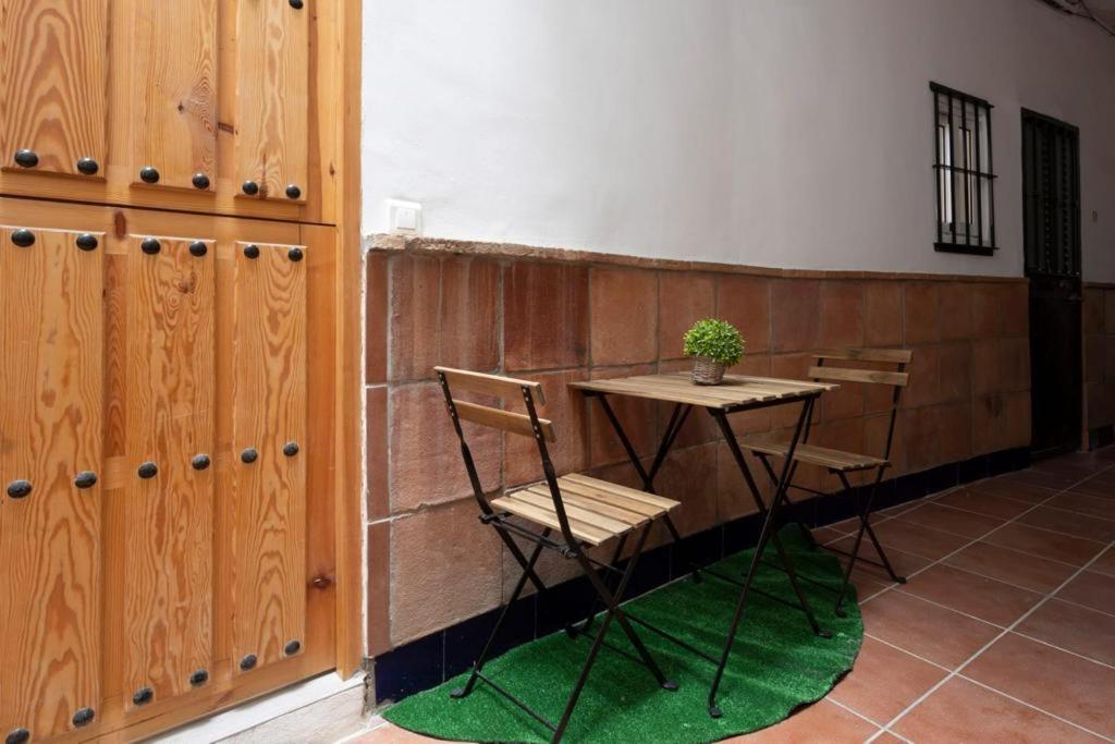 Wish Suite Santa Clara De Sevilla Zewnętrze zdjęcie