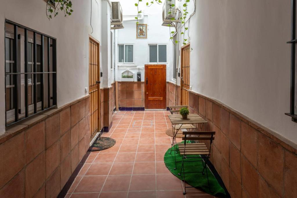 Wish Suite Santa Clara De Sevilla Zewnętrze zdjęcie