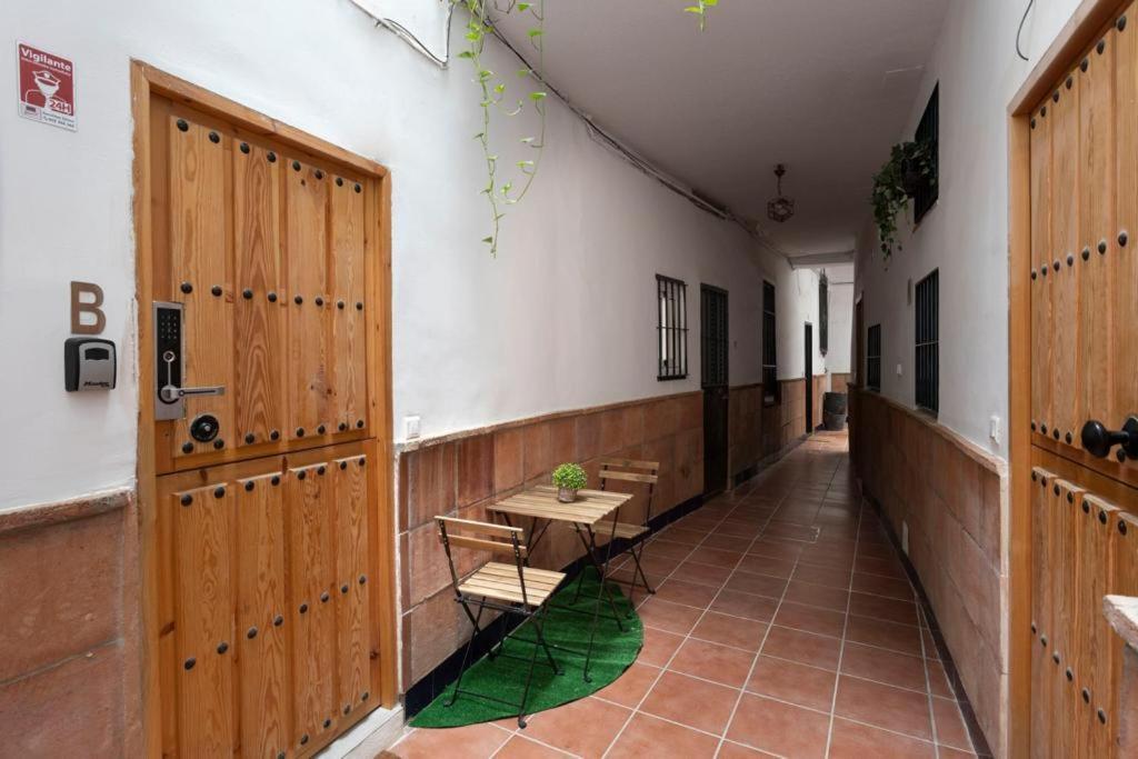 Wish Suite Santa Clara De Sevilla Zewnętrze zdjęcie