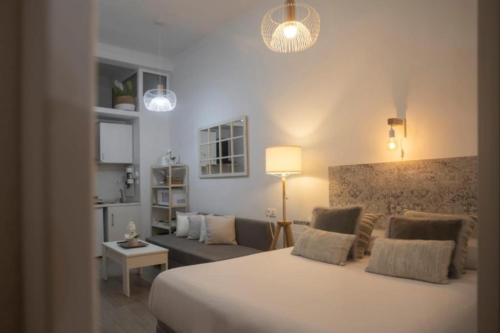 Wish Suite Santa Clara De Sevilla Zewnętrze zdjęcie