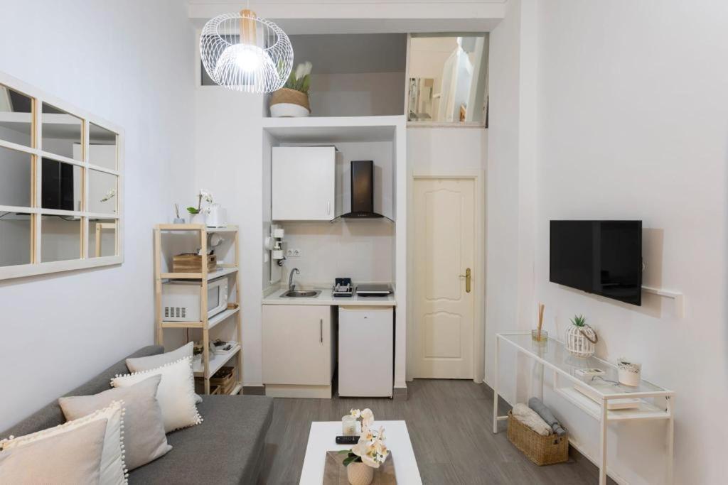 Wish Suite Santa Clara De Sevilla Zewnętrze zdjęcie