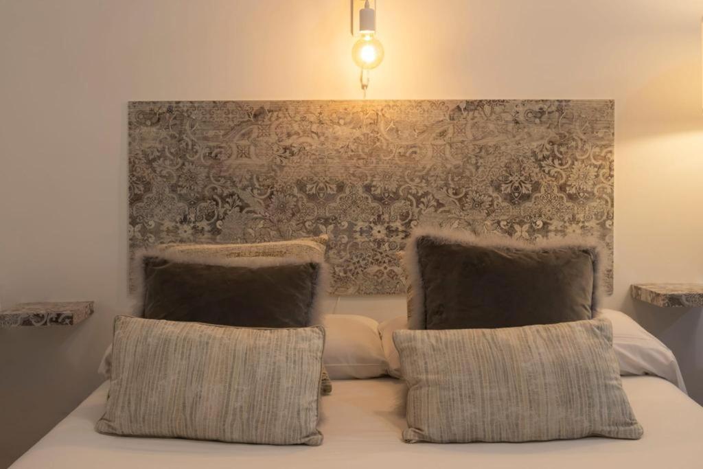 Wish Suite Santa Clara De Sevilla Zewnętrze zdjęcie