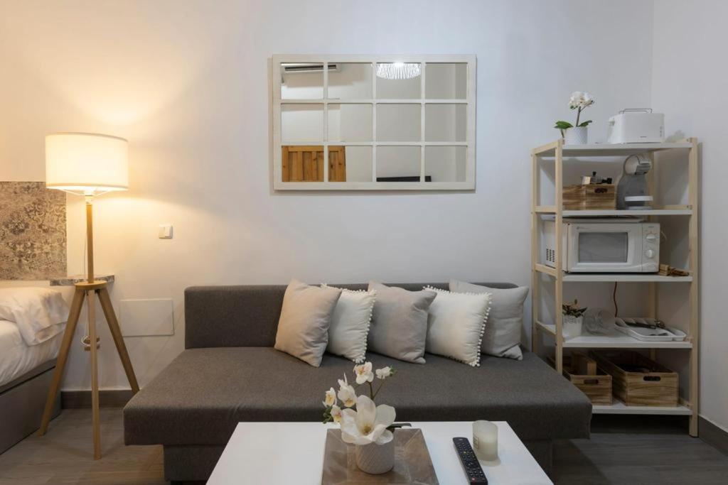 Wish Suite Santa Clara De Sevilla Zewnętrze zdjęcie
