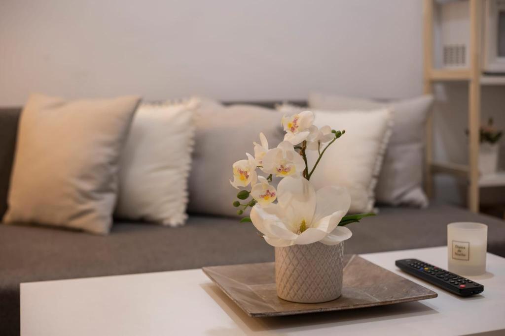Wish Suite Santa Clara De Sevilla Zewnętrze zdjęcie