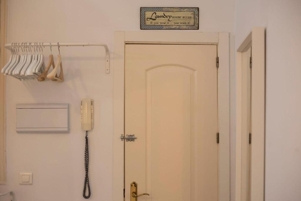 Wish Suite Santa Clara De Sevilla Zewnętrze zdjęcie