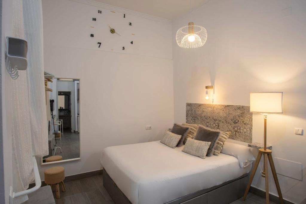 Wish Suite Santa Clara De Sevilla Zewnętrze zdjęcie