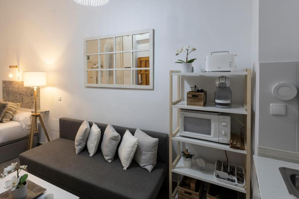 Wish Suite Santa Clara De Sevilla Zewnętrze zdjęcie