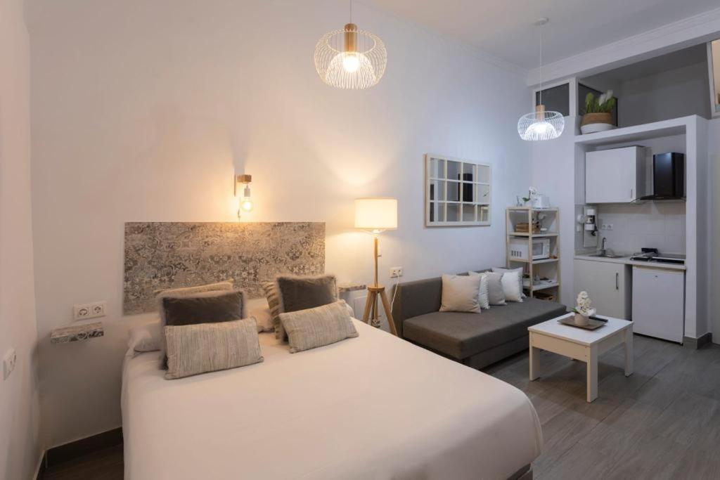 Wish Suite Santa Clara De Sevilla Zewnętrze zdjęcie