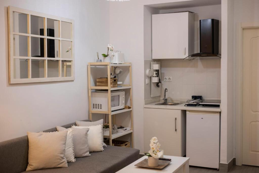 Wish Suite Santa Clara De Sevilla Zewnętrze zdjęcie